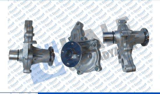 KALE 368185 Devirdaim Corolla 1.6l 4a-Fe Ae101 Enjeksiyonlu 92>97 / 1.6l 4a-Fe Ae111 Enjeksiyonlu 98>00 Alt Govde Ile Birlikte